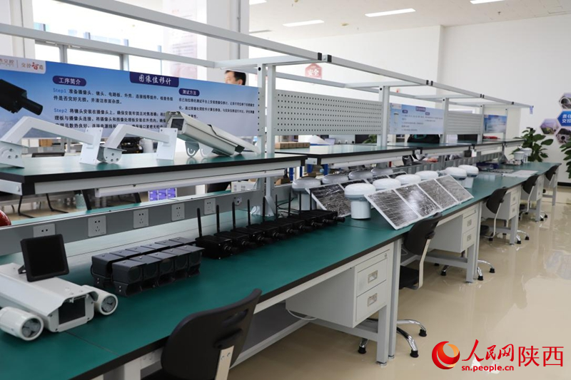 智慧交通 不止于“行”