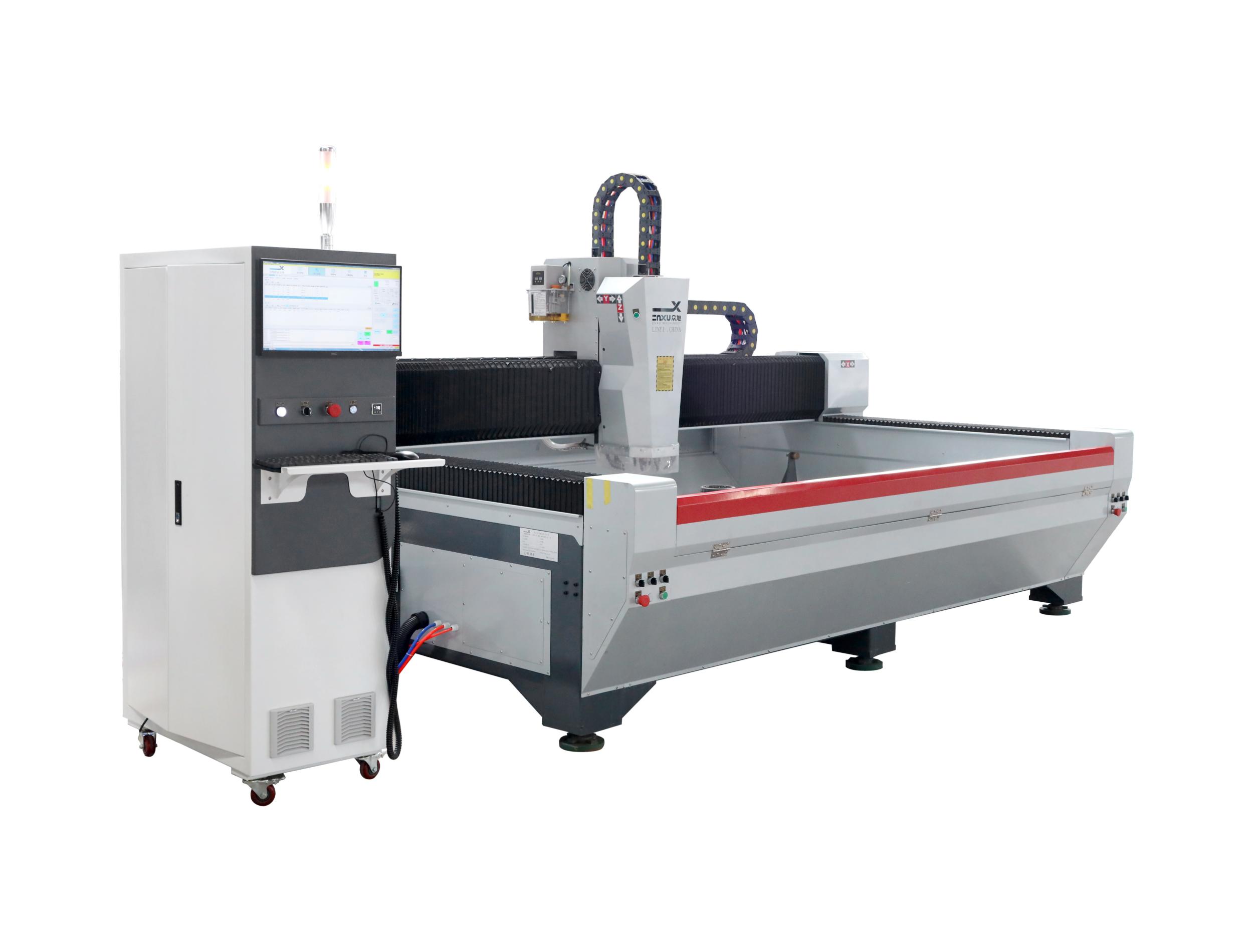 2026年1月值得关注的玻璃磨边设备厂家实力盘点